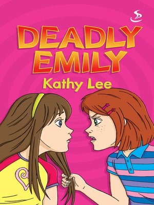 cover image of Deadly Emily